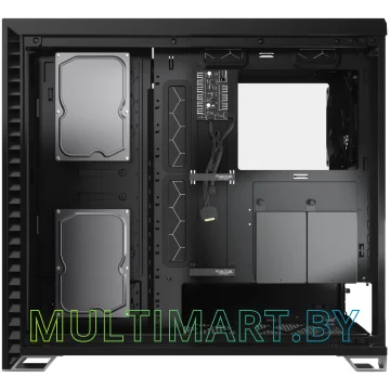 Корпус Fractal Design Vector RS TG (FD-C-VER1A-01) картинка 24